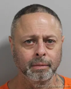 Mugshot of Jimmy Colon booked in Polk County, Florida on September 24, 2026