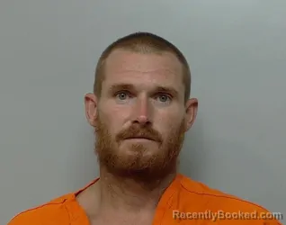 Mugshot of Keith Asbell booked in Polk County, Florida on September 24, 2026