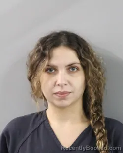 Mugshot of Dima Shehadeh booked in Polk County, Florida on September 26, 2026