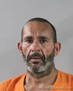 Mugshot of Jose Rivera-Cruz booked in Polk County, Florida on September 27, 2026
