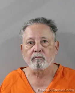Mugshot of Pablo Caez-Lozada booked in Polk County, Florida on September 27, 2026