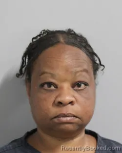Mugshot of Wendy Fernandez booked in Polk County, Florida on September 29, 2026