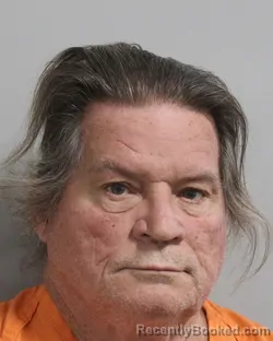 Mugshot of Aubrey White booked in Polk County, Florida on October 22, 2026