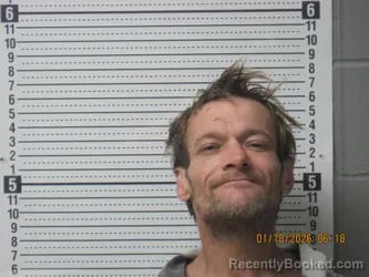 Mugshot of Jason Dewayne Barnett