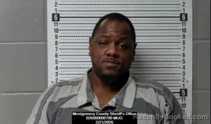 Mugshot of Christopher Dwayne Feliciano