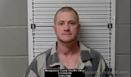 Mugshot of Jeffrey Don Beisly