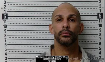 Mugshot of Geovamnys Rodriguez Lobaina