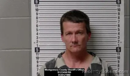 Mugshot of Kevin Lee Allison