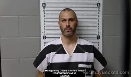 Mugshot of Matthew Wayne Vasquez