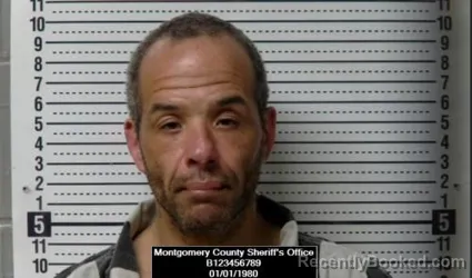 Mugshot of Sidney Edmund Boyd