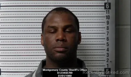 Mugshot of Limonta Cordie Yoelvis