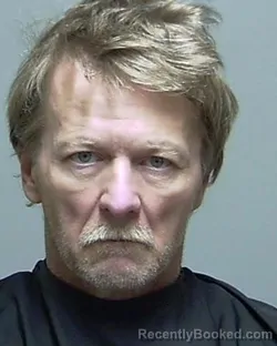 Mugshot of THOMAS LEE SHUROCK