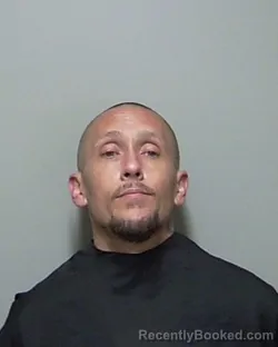 Mugshot of ANTHONY SCOTT WILLIAMSON