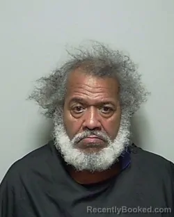 Mugshot of ALBERT LOUIS LEONARD