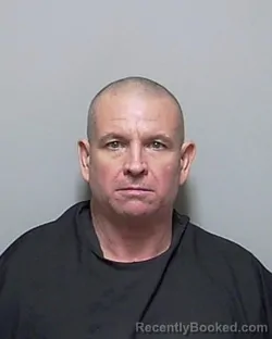 Mugshot of LANCE EDWARD MOYE