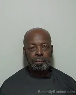 Mugshot of ALLEN DIMITRI GRIMES