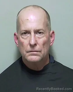 Mugshot of STEVEN JAMES RUSSELL