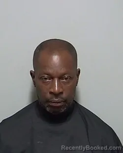 Mugshot of WILLIAM ALEXANDER ROBERTSON