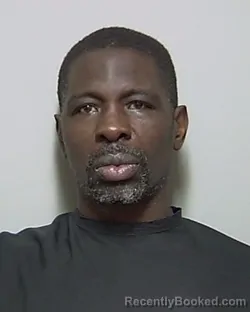 Mugshot of CHRISTOPHER JERARD SEYMOUR