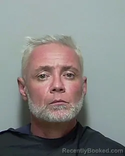 Mugshot of DENNIS EUGENE WILKINSON