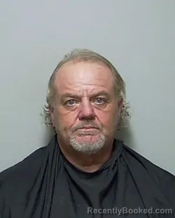 Mugshot of GABRIEL LEE JOHNSON