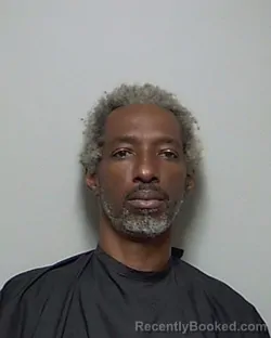 Mugshot of ZABEN UREL KINARD