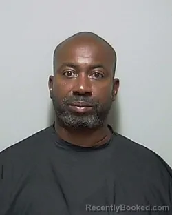 Mugshot of CHRISTOPHER LAMONT HARDY