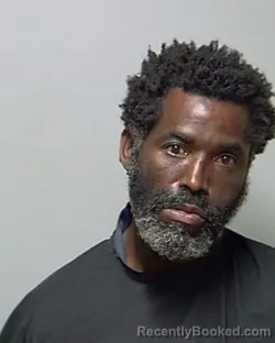 Mugshot of ELVIS NATHANIEL CLARK