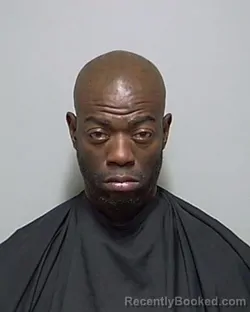 Mugshot of FRANK DOYLE BELLAMY