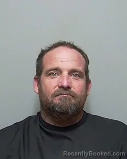 Mugshot of TOMMY DANIEL SHAW