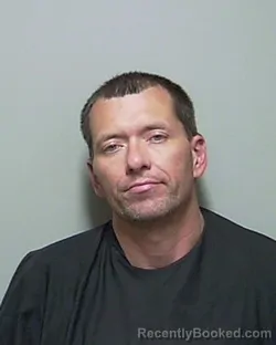 Mugshot of STEVEN ALLEN WHITTEN