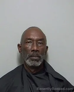 Mugshot of WILLIE FRANK RILEY