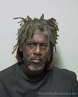 Mugshot of KIEBLO D'WAN WILLIAMS