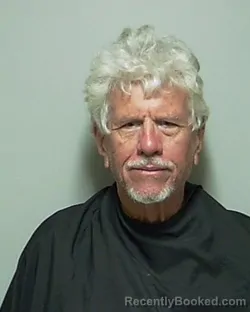 Mugshot of JOHN JOSEPH MATHE