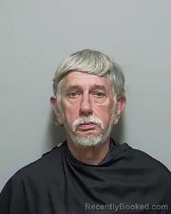 Mugshot of ROY EDWARD CONVERY