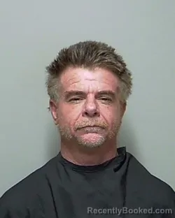 Mugshot of JACOB HENRY FRAME