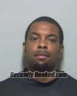 Mugshot of TOMMY QUANTEZ WATTS
