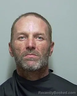 Mugshot of CHASE HUNTER WARD