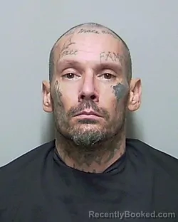 Mugshot of RAYMOND PAUL GRAY