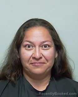 Mugshot of ROSA ALICIA BERNAL
