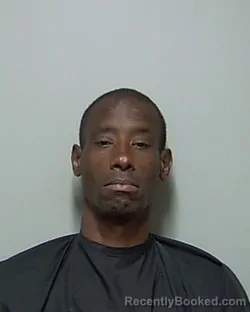 Mugshot of HORACE ROYNELL JACKSON booked in Putnam County, Florida on May 1, 2026