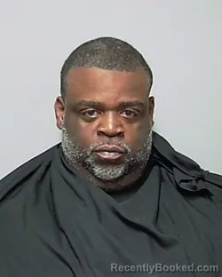 Mugshot of JERRY WAYNE WALKER