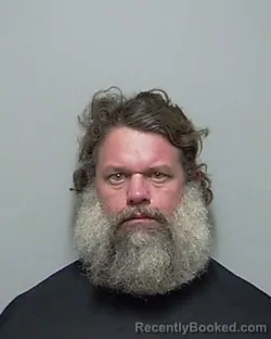 Mugshot of ARTHUR AUBREY ANNIS