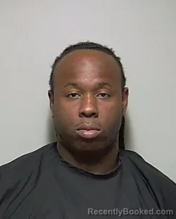 Mugshot of GUS STEVEN BELLAMY booked in Putnam County, Florida on April 16, 2026