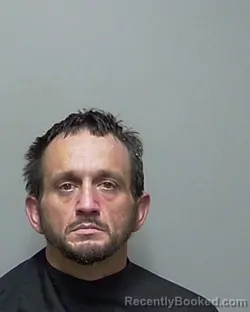 Mugshot of RYAN THOMAS MCLANE booked in Putnam County, Florida on April 2, 2026