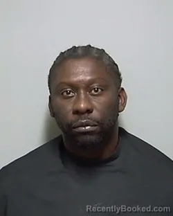 Mugshot of JOEL LAVAL LYNCH