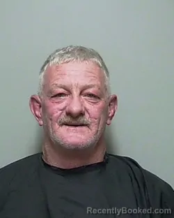 Mugshot of MILTON LAMAR TYRE