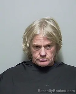 Mugshot of RALPH MICHAEL SMITH