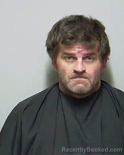 Mugshot of JULIUS TREY SWEAT