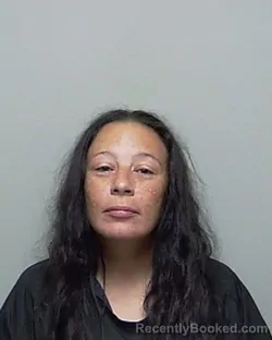 Mugshot of JESSICA JEAN GONZALEZ booked in Putnam County, Florida on May 3, 2026